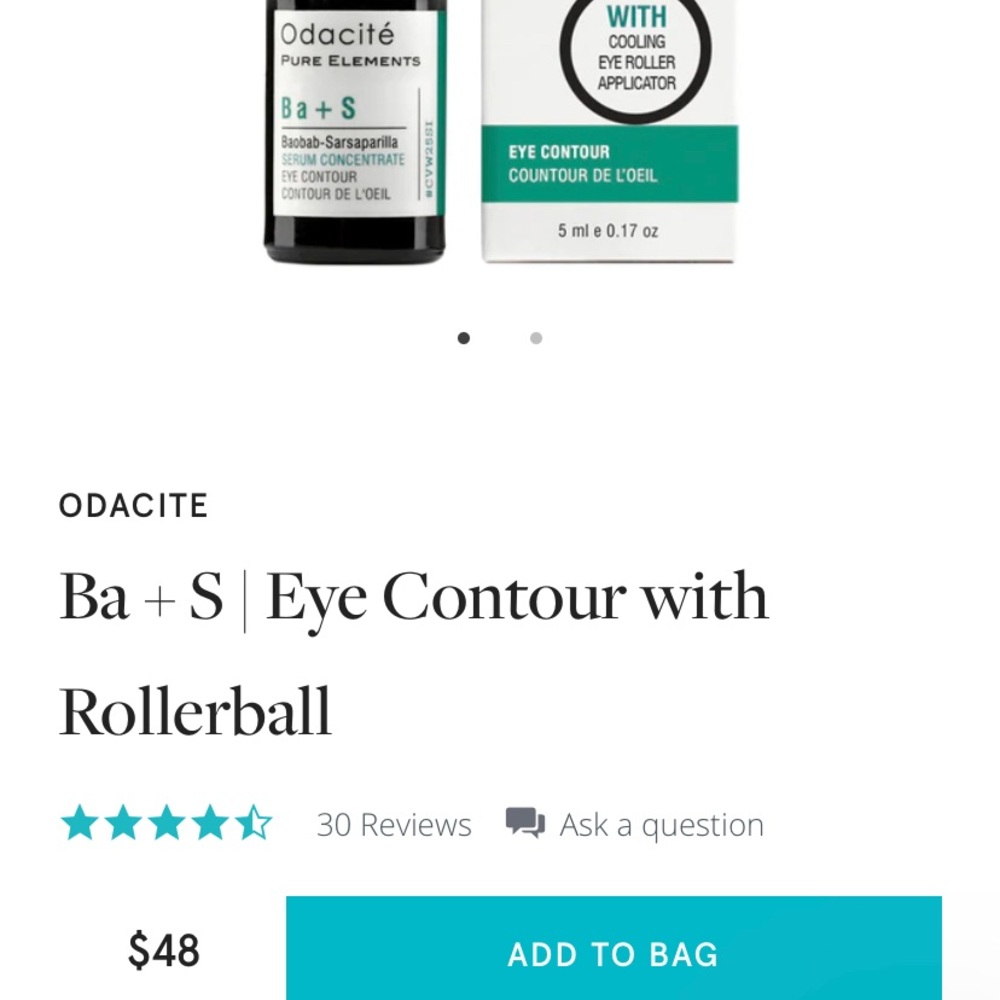 Odacité bundle - Picture 4 of 5